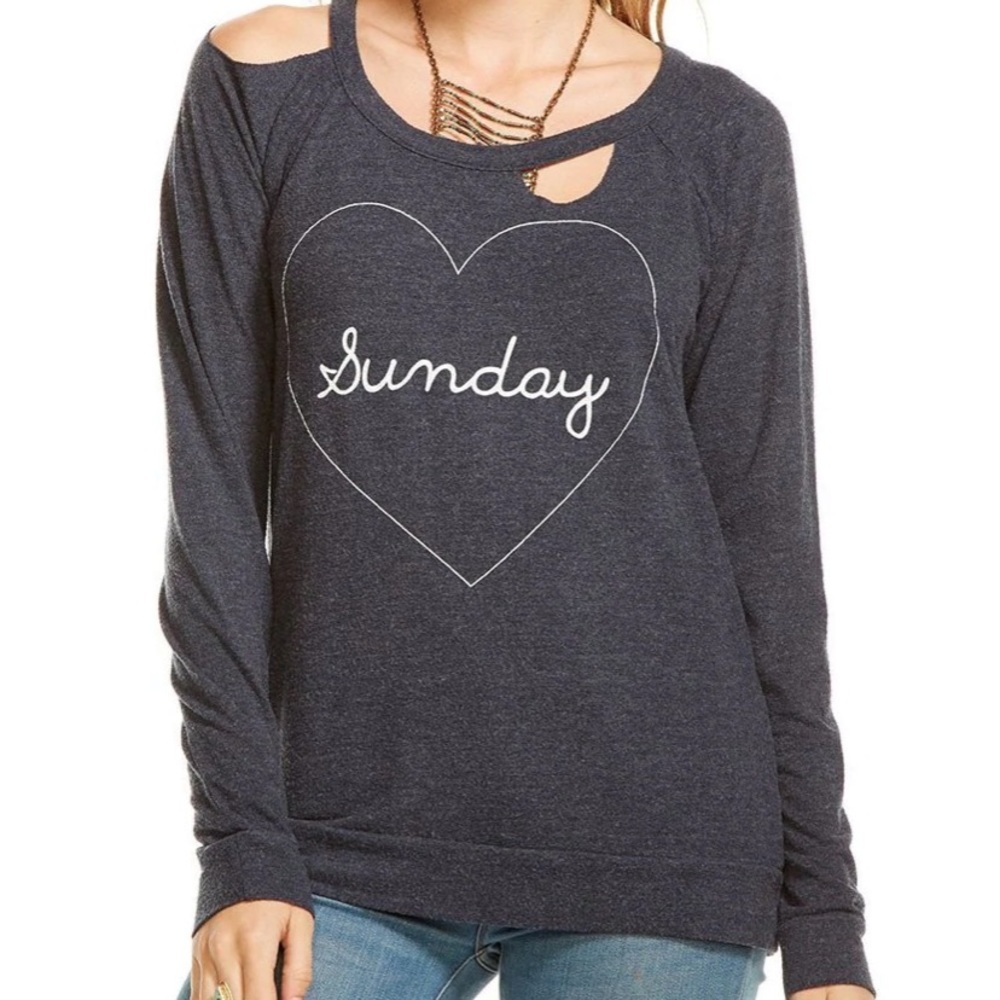 CHASER Sunday Sweatshirt